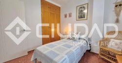 Piso reformado en 1ª planta – Zona La Ronda, Lebrija