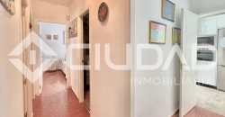 Piso reformado en 1ª planta – Zona La Ronda, Lebrija