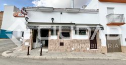 LOCAL COMERCIAL EQUIPADO PARA BAR-RESTAURANTE – ANTIGUO BAR MANOLO