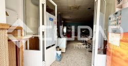 LOCAL COMERCIAL EQUIPADO PARA BAR-RESTAURANTE – ANTIGUO BAR MANOLO