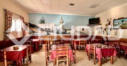 LOCAL COMERCIAL EQUIPADO PARA BAR-RESTAURANTE – ANTIGUO BAR MANOLO