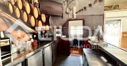 LOCAL COMERCIAL EQUIPADO PARA BAR-RESTAURANTE – ANTIGUO BAR MANOLO