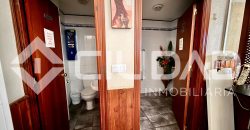 LOCAL COMERCIAL EQUIPADO PARA BAR-RESTAURANTE – ANTIGUO BAR MANOLO