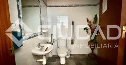LOCAL COMERCIAL EQUIPADO PARA BAR-RESTAURANTE – ANTIGUO BAR MANOLO