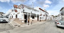 LOCAL COMERCIAL EQUIPADO PARA BAR-RESTAURANTE – ANTIGUO BAR MANOLO
