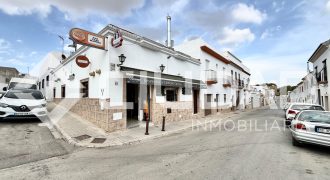 LOCAL COMERCIAL EQUIPADO PARA BAR-RESTAURANTE – ANTIGUO BAR MANOLO