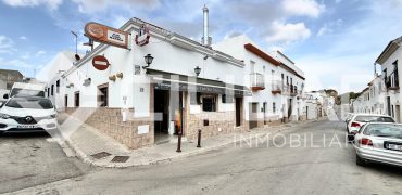 LOCAL COMERCIAL EQUIPADO PARA BAR-RESTAURANTE – ANTIGUO BAR MANOLO