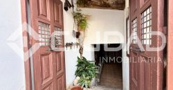 Casa adosada reformada – Lebrija