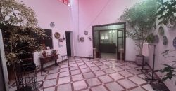 MAGNIFICA CASA EN C/ NAVALAGRULLA (OSUNA)