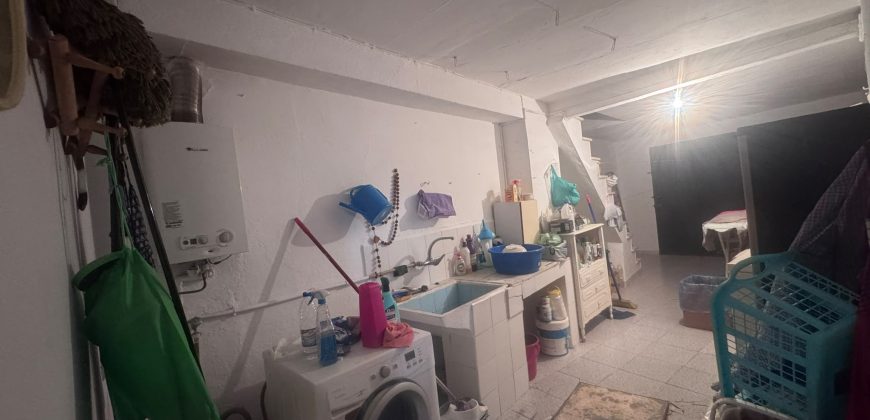MAGNIFICA CASA EN C/ NAVALAGRULLA (OSUNA)