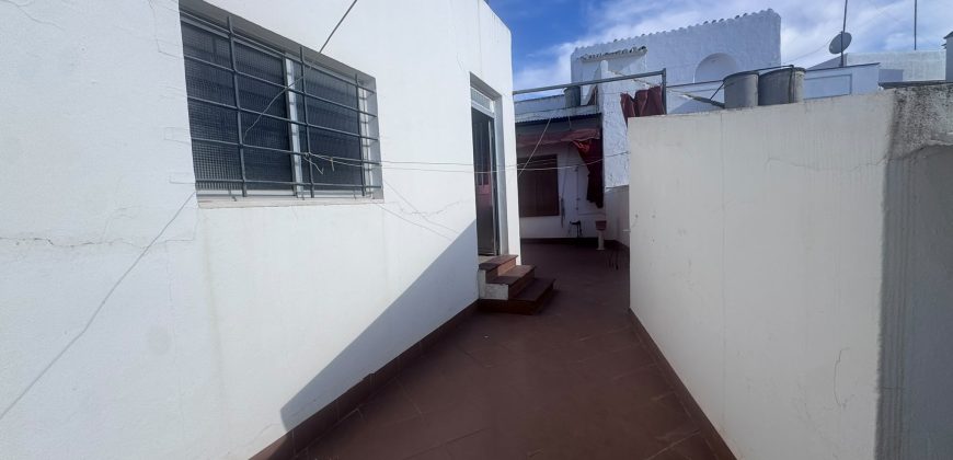 MAGNIFICA CASA EN C/ NAVALAGRULLA (OSUNA)