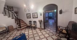MAGNIFICA CASA EN C/ NAVALAGRULLA (OSUNA)