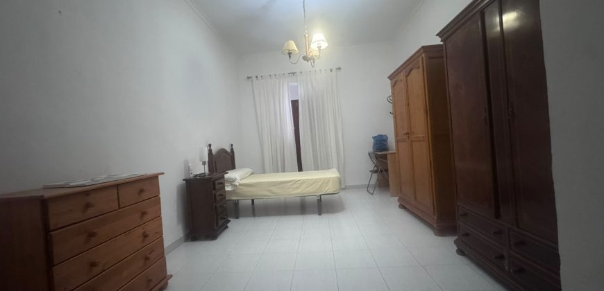 MAGNIFICA CASA EN C/ NAVALAGRULLA (OSUNA)