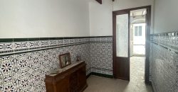 CASA EN EL CORONIL