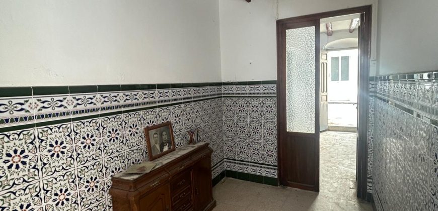 CASA EN EL CORONIL