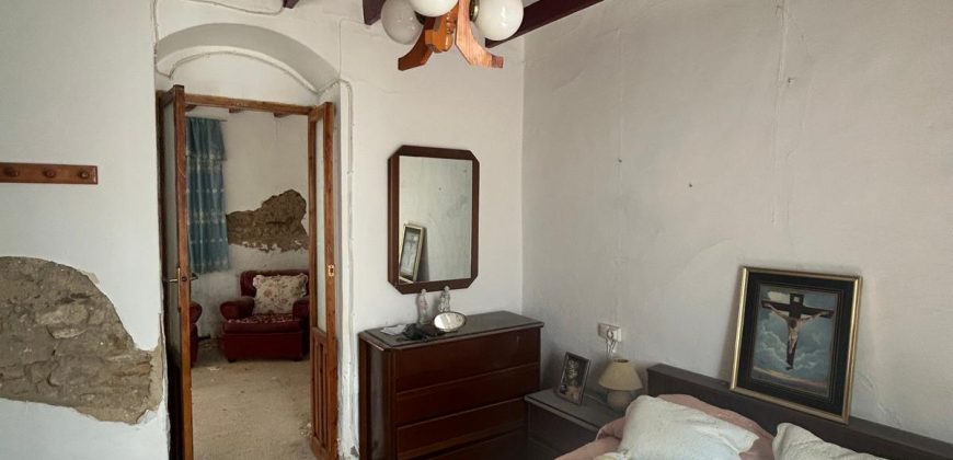 CASA EN EL CORONIL