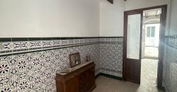 CASA EN EL CORONIL