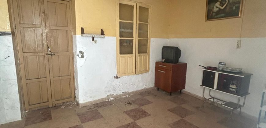 CASA EN EL CORONIL