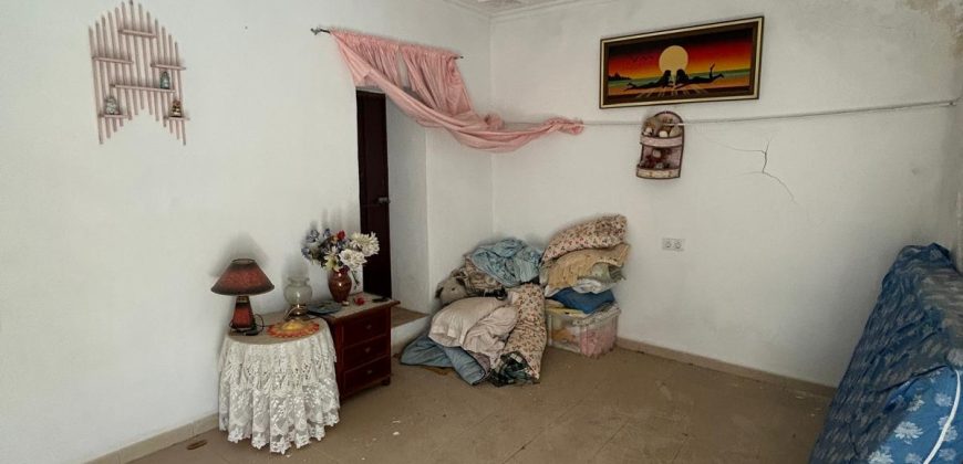 CASA EN EL CORONIL