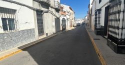 CASA EN EL CORONIL