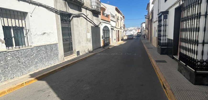 CASA EN EL CORONIL