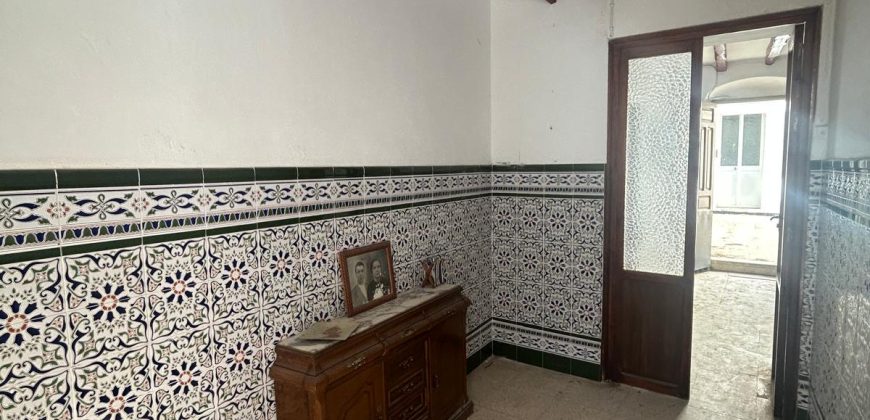 CASA EN EL CORONIL