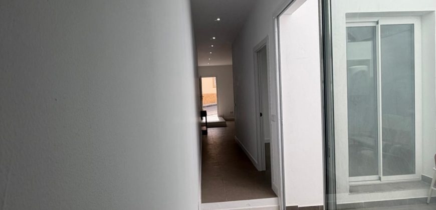 Casa a Estrenar en Planta Baja con Posibilidades de Personalización!! Calle de los Pescaderos!