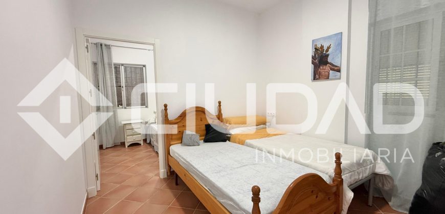 Finca rústica con vivienda y piscina