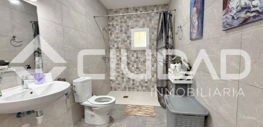 Finca rústica con vivienda y piscina