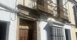 PISO PARA TERMINAR EN C/ ALTANA (LA PUEBLA DE CAZALLA)