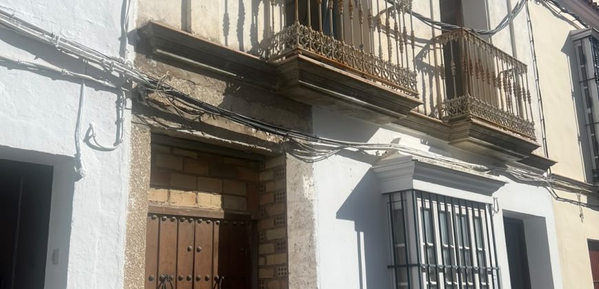 PISO PARA TERMINAR EN C/ ALTANA (LA PUEBLA DE CAZALLA)