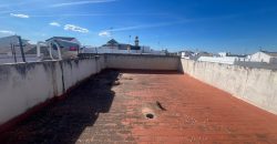 PISO PARA TERMINAR EN C/ ALTANA (LA PUEBLA DE CAZALLA)