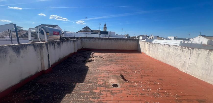 PISO PARA TERMINAR EN C/ ALTANA (LA PUEBLA DE CAZALLA)