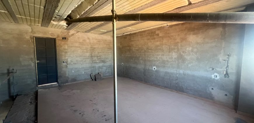PISO PARA TERMINAR EN C/ ALTANA (LA PUEBLA DE CAZALLA)