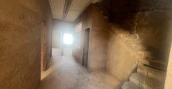 PISO PARA TERMINAR EN C/ ALTANA (LA PUEBLA DE CAZALLA)