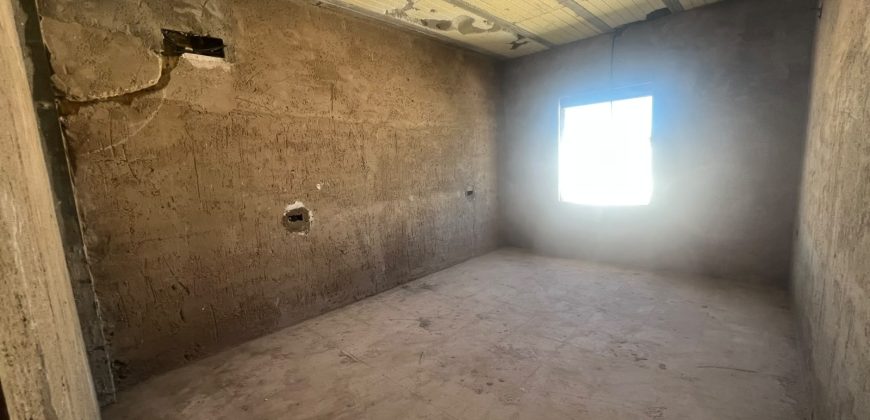 PISO PARA TERMINAR EN C/ ALTANA (LA PUEBLA DE CAZALLA)