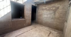 PISO PARA TERMINAR EN C/ ALTANA (LA PUEBLA DE CAZALLA)