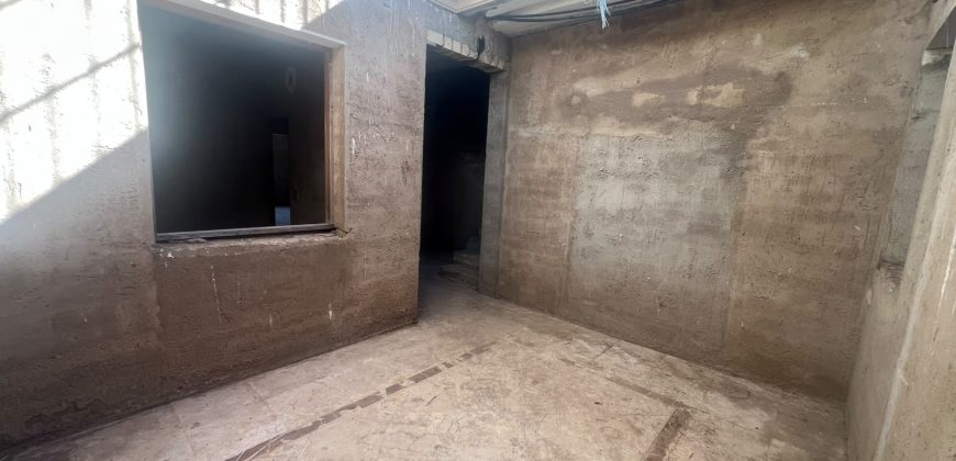 PISO PARA TERMINAR EN C/ ALTANA (LA PUEBLA DE CAZALLA)