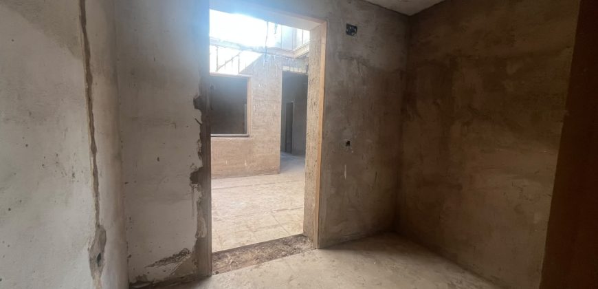 PISO PARA TERMINAR EN C/ ALTANA (LA PUEBLA DE CAZALLA)