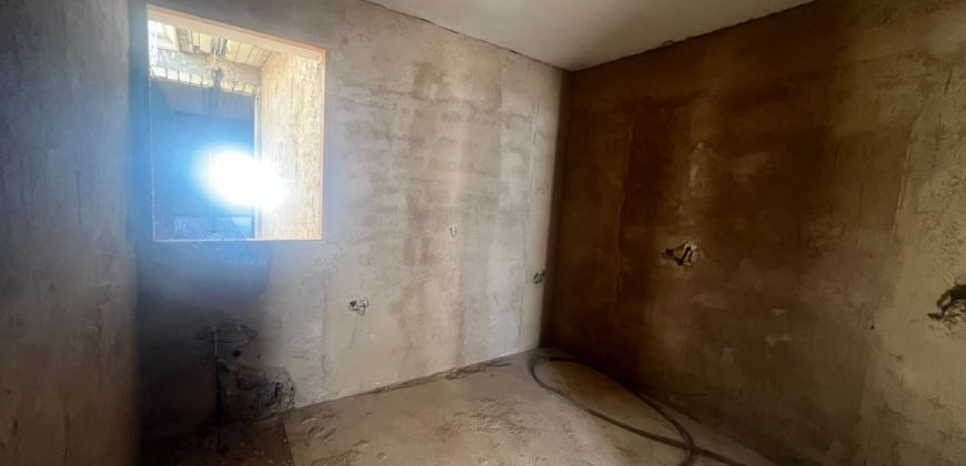 PISO PARA TERMINAR EN C/ ALTANA (LA PUEBLA DE CAZALLA)
