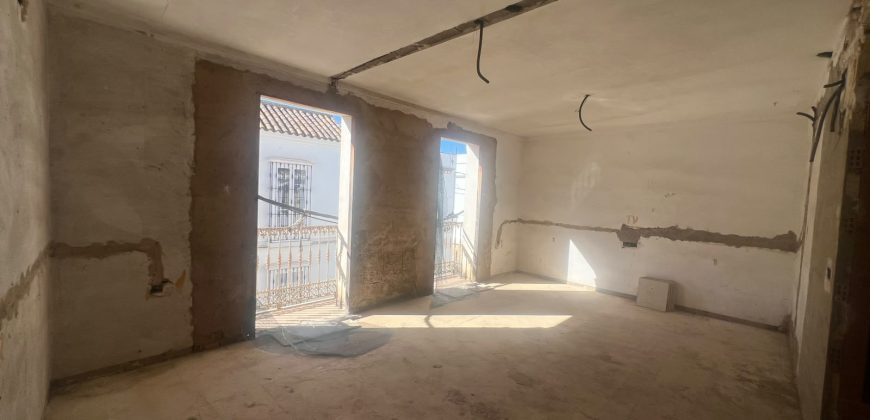 PISO PARA TERMINAR EN C/ ALTANA (LA PUEBLA DE CAZALLA)