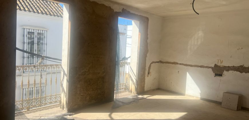 PISO PARA TERMINAR EN C/ ALTANA (LA PUEBLA DE CAZALLA)