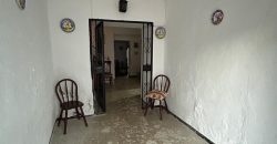 CASA A REFORMAR CENTRO
