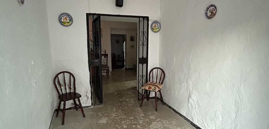 CASA A REFORMAR CENTRO