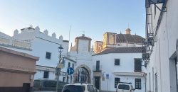 CASA A REFORMAR CENTRO