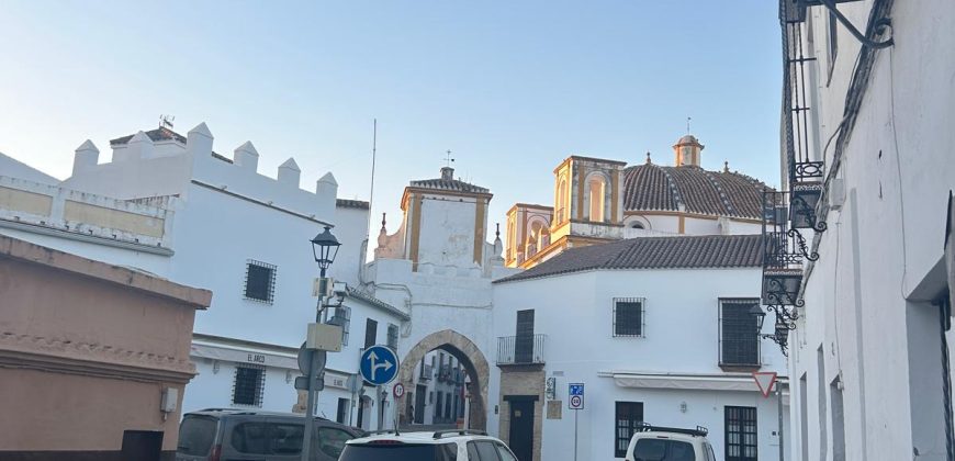 CASA A REFORMAR CENTRO