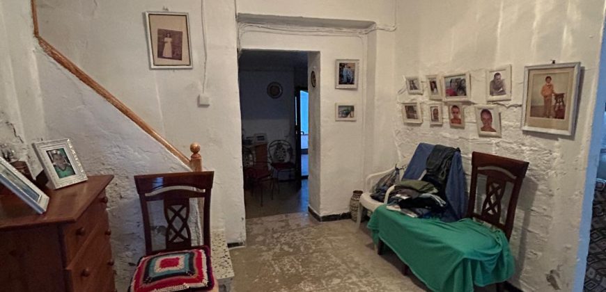 CASA A REFORMAR CENTRO