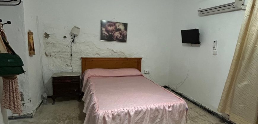 CASA A REFORMAR CENTRO