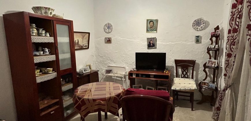 CASA A REFORMAR CENTRO