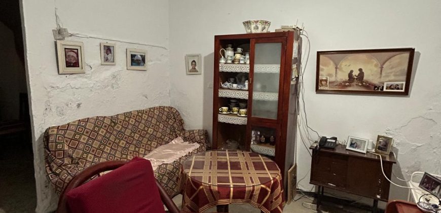 CASA A REFORMAR CENTRO